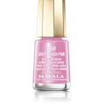 Mavala Kynsikosmetiikka^Kynsilakka 5 Ml Color Cream 168 South