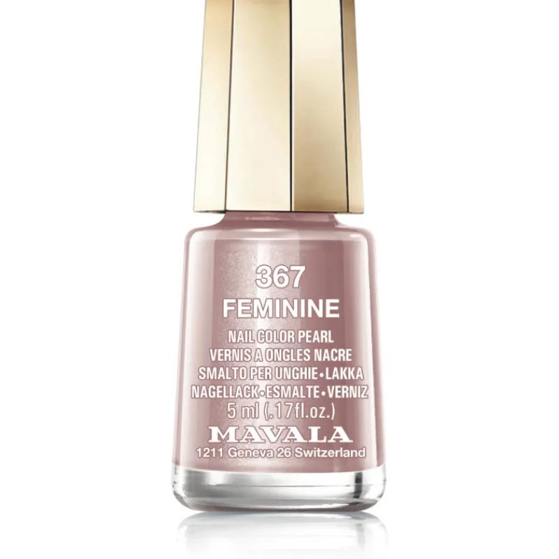 kynsilakka-mavala-5-ml-mini-co-oHbOojRD-0.webp Mavala Kynsikosmetiikka^Kynsilakka 5 Ml Mini Color 367 Feminine