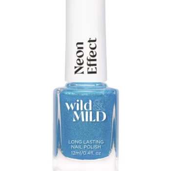 Wild&mild Kynsikosmetiikka^Kynsilakka 12 Ml Neon Nectar