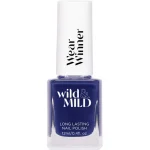Wild&mild Kynsikosmetiikka^Kynsilakka 12 Ml Wear Winner