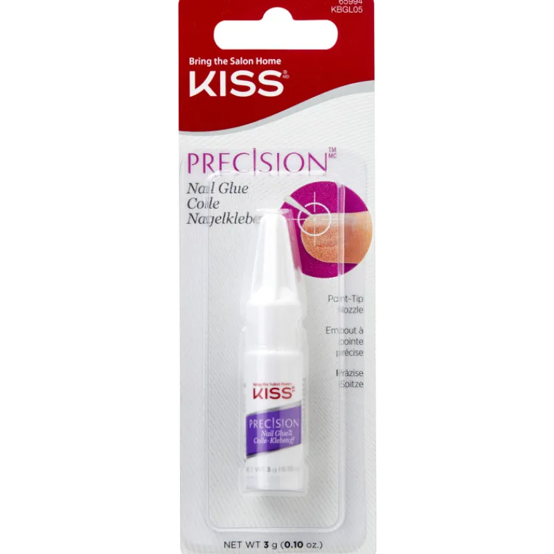 kynsiliima-kiss-3-g-precision-LMUgliQD-0.webp Kiss Kynsikosmetiikka^Kynsiliima 3 G Precision