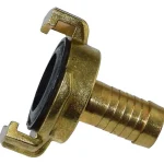 Harju LVI-Kynsiliitin 16 Mm Letkulle