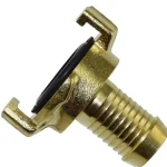 Harju LVI-Kynsiliitin 19mm Letkulle