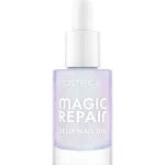 Catrice Kynsikosmetiikka^Kynsiöljy 8 Ml Magic Repair Jelly