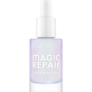 Catrice Kynsikosmetiikka^Kynsiöljy 8 Ml Magic Repair Jelly