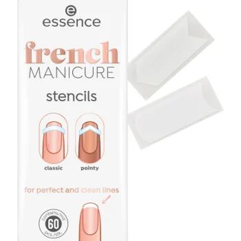 Essence Kynsikosmetiikka^Kynsimuotit French Manicure 01