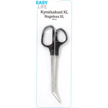 Arjen Apuvälineet^Kynsisakset Pitkät