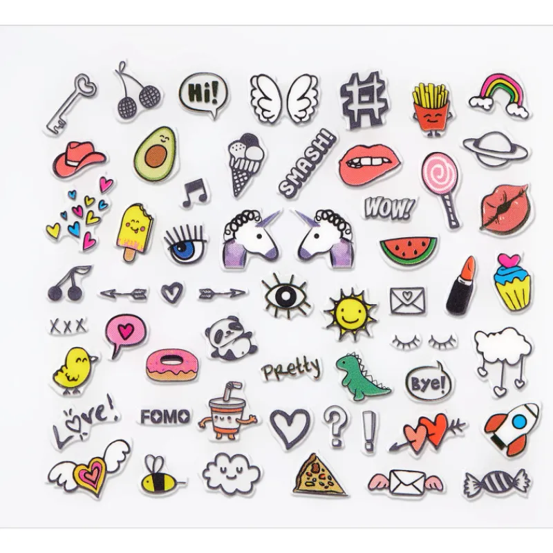 kynsitarrat-essence-happiness-GXxFkcux-0.webp Essence Kynsikosmetiikka^Kynsitarrat Happiness Looks Good On You