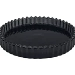 Kotikulta Kynttilänjalat Ja Kynttilät-Kynttilänalunen Levo Musta