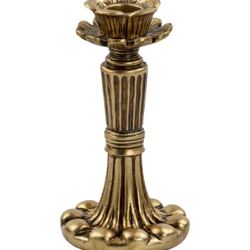 kynttilnjalka-kotikulta-16-x-8-lRblsCUO-0.webp Kotikulta Kynttilänjalat Ja Kynttilät-Kynttilänjalka 16 X 8,5 X 9 Cm Loisto Kulta