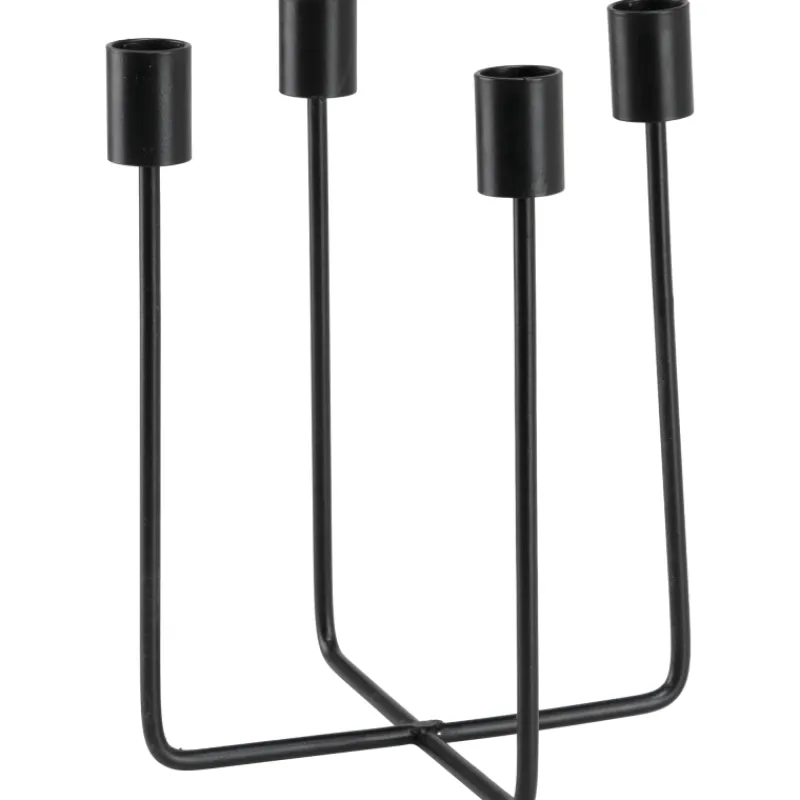 kynttilnjalka-miny-4-osainen-dvnXupcL-0.webp Miny Maljakot Ja Koriste-esineet-Kynttilänjalka 4-osainen