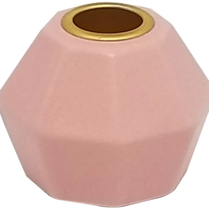 kynttilnjalka-miny-63-x-63-x-6-LzHmMZMq-0.webp Miny Maljakot Ja Koriste-esineet-Kynttilänjalka 6,3 X 6,3 X 6,8 Cm Vaaleanpunainen