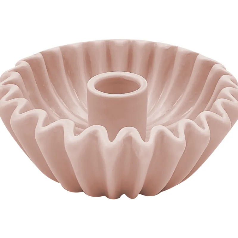 kynttilnjalka-miny-vaaleanpuna-LQBcOCpx-0.webp Miny Maljakot Ja Koriste-esineet-Kynttilänjalka Vaaleanpunainen