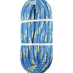 Piippo Kettingit, Köydet Ja Kuormansidonta-Köysi 12 Mm X 25 M, Sini-valkoinen