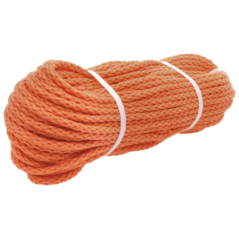 kysi-6mm-50m-oranssi-vMlZEJGz-0.webp Piippo Kettingit, Köydet Ja Kuormansidonta-Köysi 6mm 50m Oranssi