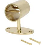 Piippo Kettingit, Köydet Ja Kuormansidonta-Köysien Liitoskannatin u00d8 36 Mm Messinki