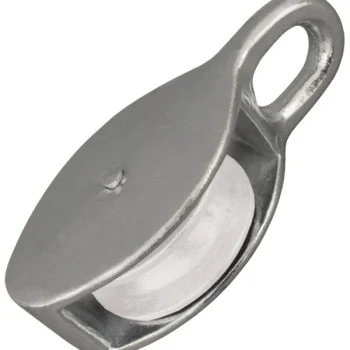 Kettingit, Köydet Ja Kuormansidonta-Köysipylpyrä A27/20 Mm