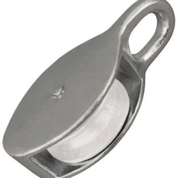 Kettingit, Köydet Ja Kuormansidonta-Köysipylpyrä A27/30 Mm