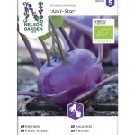 Nelson Garden Basic Kasvien Ja Nurmikonsiemenet-Kyssäkaali Siemen Azur Organic