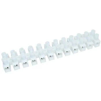 Harju Sähköasennustarvikkeet-Kytkentärima 2.5-6.0