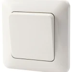 Egant Sähköasennustarvikkeet-Kytkin 1-osainen