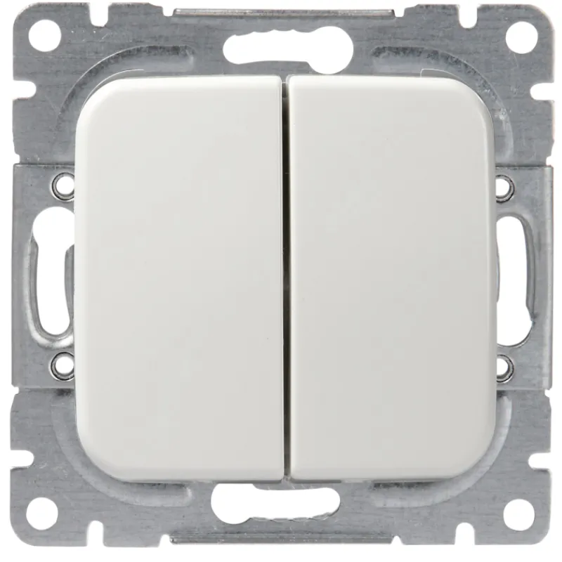 kytkin-abb-jussi-5-uppo-2-vipu-pnFBomwP-0.webp Abb Sähköasennustarvikkeet-Kytkin Jussi 5 Uppo 2 Vipua