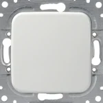 Abb Sähköasennustarvikkeet-Kytkin Jussi 7 1067UP