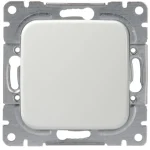 Abb Sähköasennustarvikkeet-Kytkin Jussi Uppo 1/6 Napa