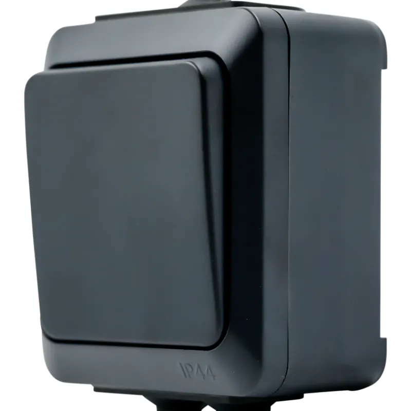 kytkin-egant-ip44-pinta-musta-kUivTRHM-0.webp Egant Sähköasennustarvikkeet-Kytkin IP44 Pinta Musta