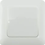 Harju Sähköasennustarvikkeet-Kytkin 1/6 Uppo