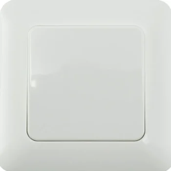 Harju Sähköasennustarvikkeet-Kytkin 1/6 Uppo