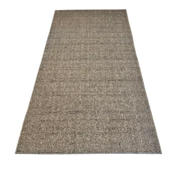 Village's Matot-Käytävämatto 80 X 150 Cm Linnea Harmaa