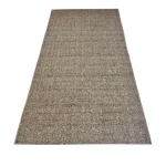 Village's Matot-Käytävämatto 80 X 200 Cm Linnea Harmaa