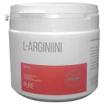 Purelife Terveysravinteet Ja -valmisteet^L-arginiini 180 G