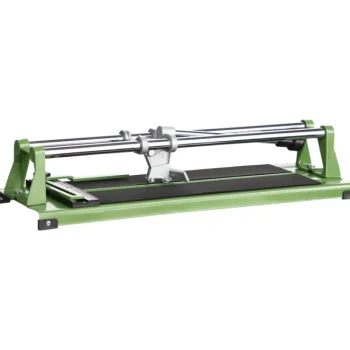 Schwan Muuraus- Ja Laatoitusvälineet-Laattaleikkuri 400 Mm Heavy Duty