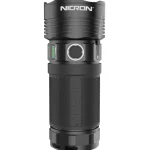 Nicron Taskulamput-Ladattava Hakuvalaisin B400