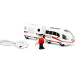 Brio Sisälelut^Ladattava ICE-juna 36088