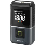 Kraft Sähkötyökalut-Ladattava Ilmakompressori