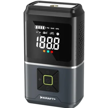 Kraft Sähkötyökalut-Ladattava Ilmakompressori