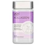 Terveysravinteet Ja -valmisteet^Ladyvita Kollageeni 60 Kpl 48 G