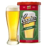 Coopers Juomien Valmistus Ja Makuaineet^Lager Olutuute 1,7 Kg