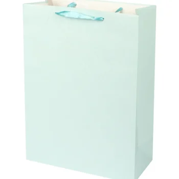 Kotikulta Lahjapaketointi-Lahjakassi L Sininen