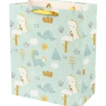 Kotikulta Lahjapaketointi-Lahjakassi M Dinot