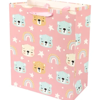 Kotikulta Lahjapaketointi-Lahjakassi M Koalat