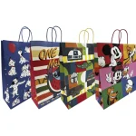 Lahjapaketointi-Lahjakassi L Disney