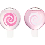 Bubble T Kosmetiikkalahjapakkaukset^Lahjapakkaus 2 X 70 Ml Suihkugeeli