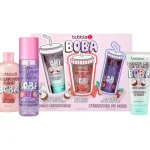 Bubble T Kosmetiikkalahjapakkaukset^Lahjapakkaus Vartalonhoitoon