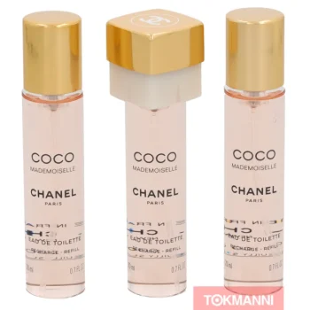 Chanel Lahjapakkaukset^Lahjapakkaus 60 Ml Coco Mademoiselle