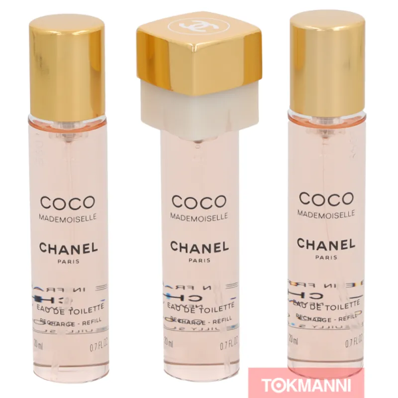 lahjapakkaus-chanel-60-ml-coco-rDWPndQz-0.webp Chanel Lahjapakkaukset^Lahjapakkaus 60 Ml Coco Mademoiselle