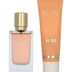 Hugo Boss Kosmetiikkalahjapakkaukset^Lahjapakkaus 80 Ml Alive